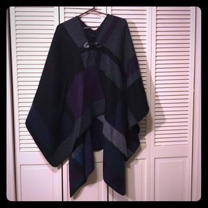 Steve Madden Cape